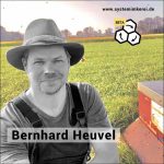 Bernhard Heuvel